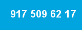 917 509 62 17 917 509 62 17